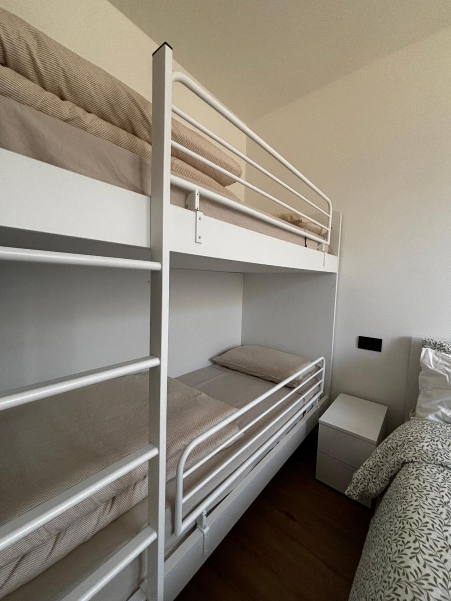 דירות פיאצה ברמבאנה La Casa Di Pietro מראה חיצוני תמונה