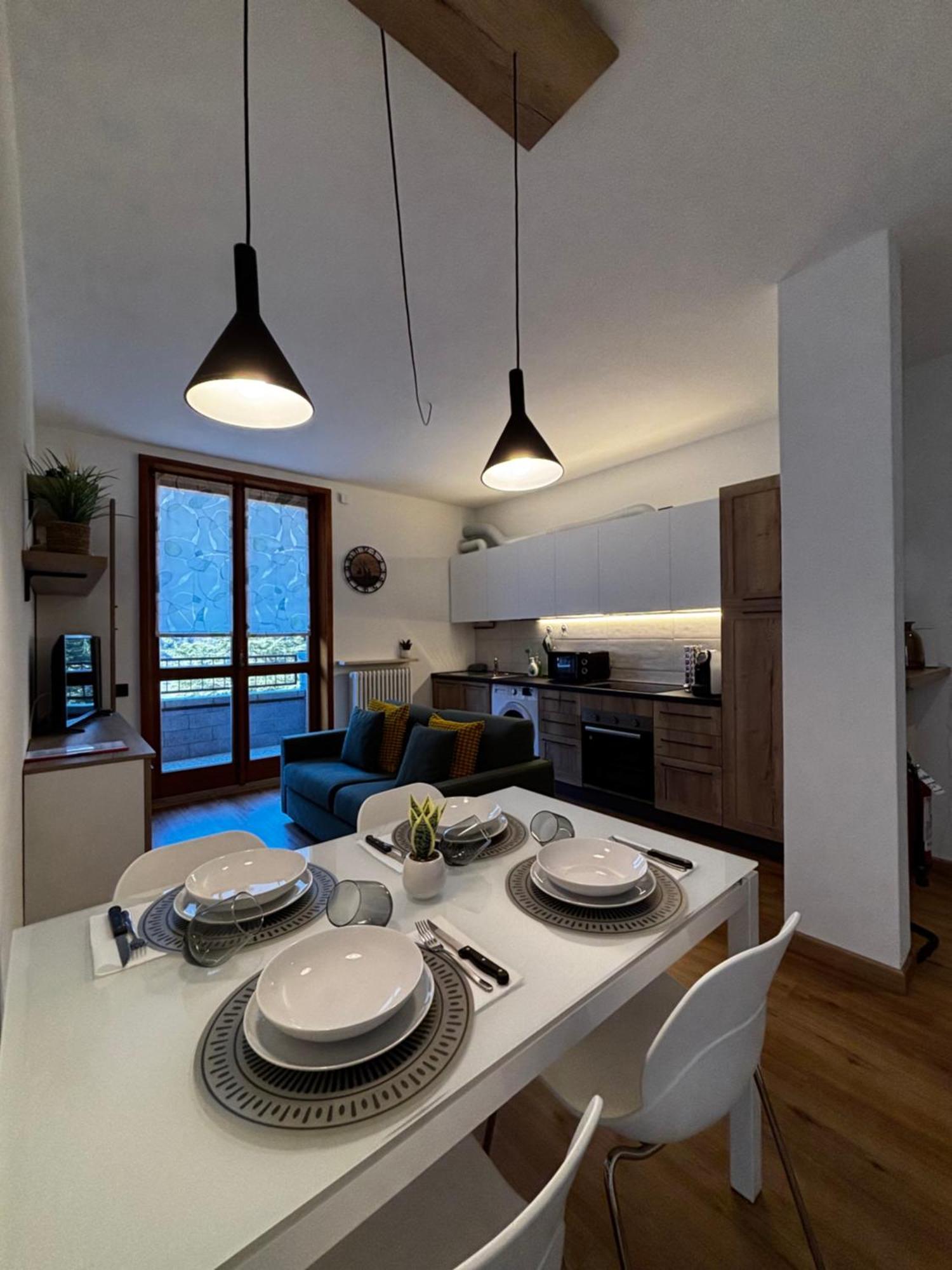 דירות פיאצה ברמבאנה La Casa Di Pietro מראה חיצוני תמונה