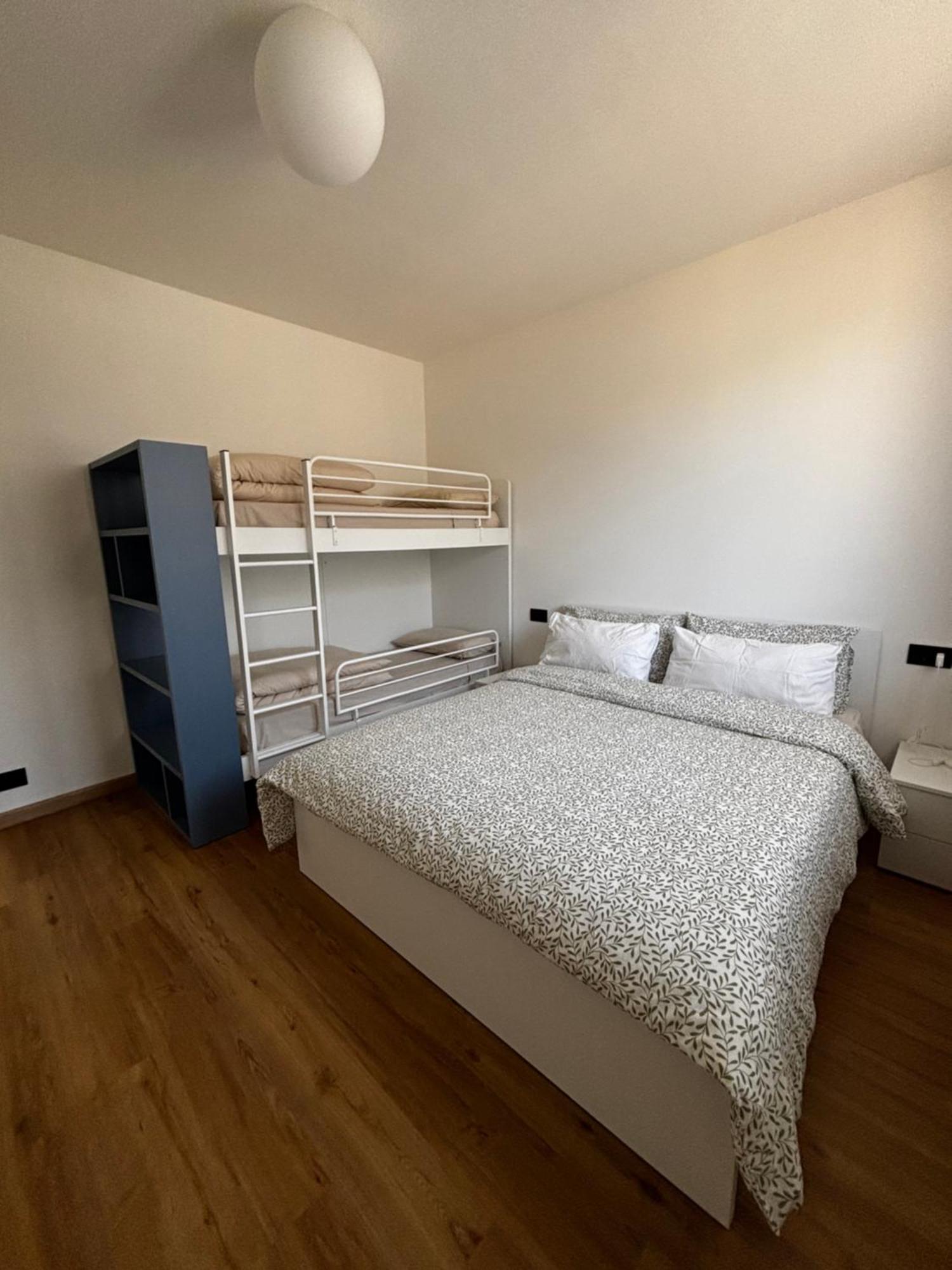 דירות פיאצה ברמבאנה La Casa Di Pietro מראה חיצוני תמונה